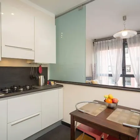 Apartment 44nord *