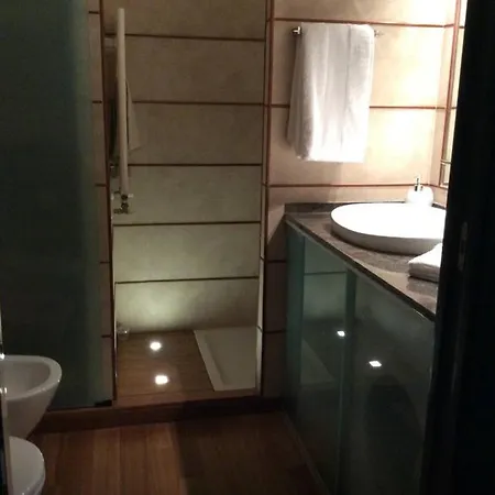 44nord Διαμέρισμα